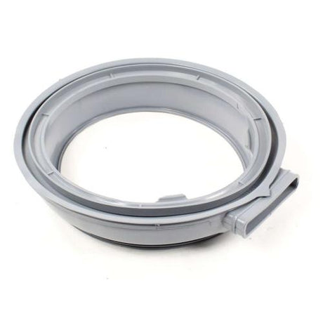 This is a genuine Midea 12638100000211 GASKET (GREY)
