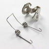 Delonghi KW710366 HEADLIFT SPRING & LATCH PLATE