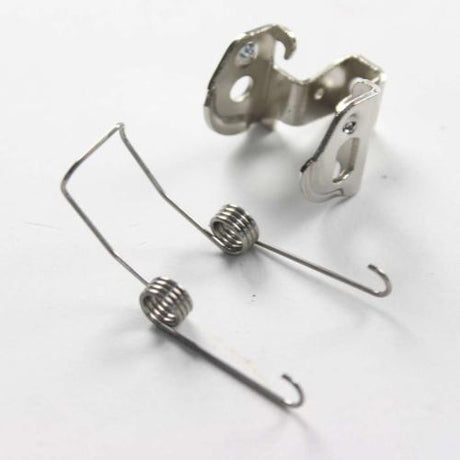 Delonghi KW710366 HEADLIFT SPRING & LATCH PLATE