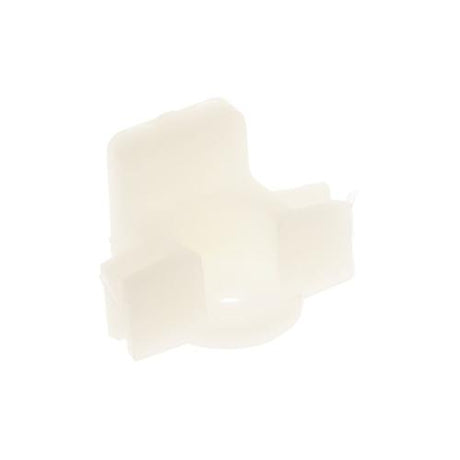This is a genuine GE WB02K10186 DRAWER SUPPORT