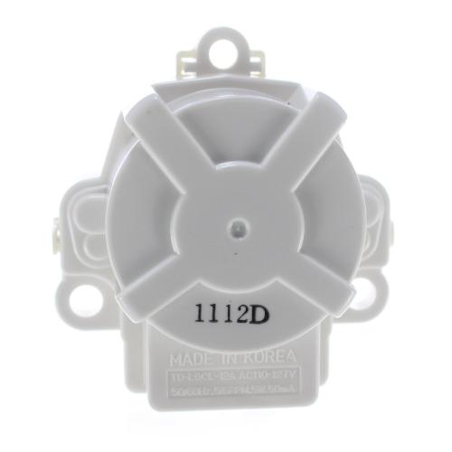 LG 4681EA1009C AC MOTOR ASSEMBLY