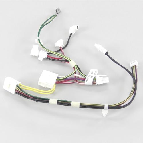 This is a genuine Whirlpool WPW10119821 WIRE-HARNESS