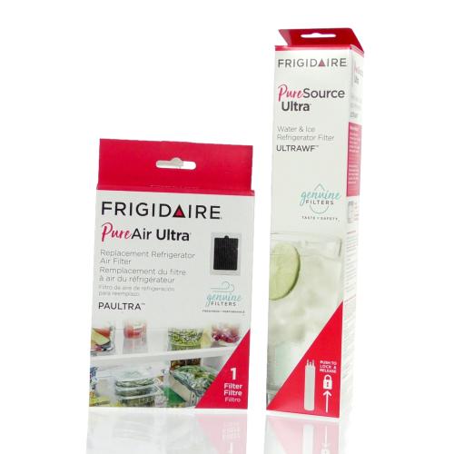 This is a genuine Electrolux FRIGCOMBO FILTER KIT