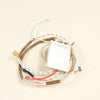 GE WB25T10083 LIGHT INDICATOR ASM