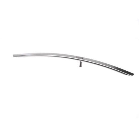 This is a genuine LG AEC74897821 RAIL GUIDE ASSEMBLY