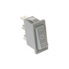 GE WB24X10131 FAN SWITCH
