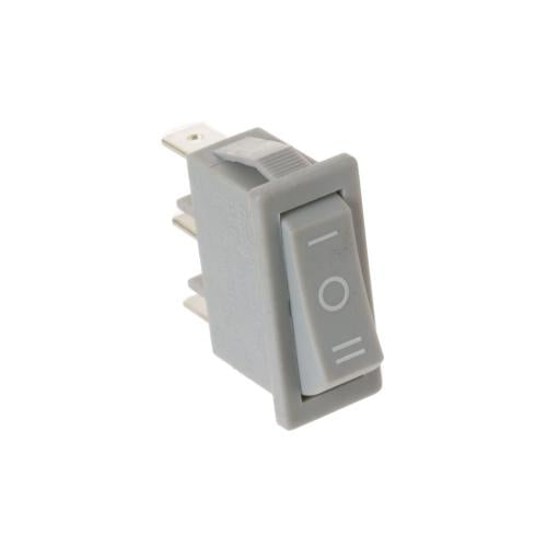 GE WB24X10131 FAN SWITCH
