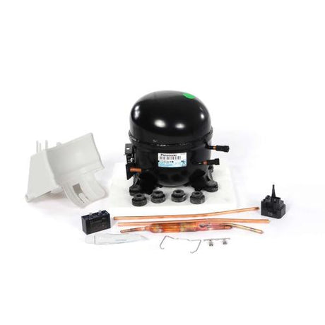 This is a genuine Electrolux 5304507766 COMPRESSOR KIT