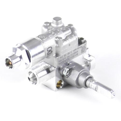This is a genuine Bertazzoni 502264 GAS VALVE BY PASS 058