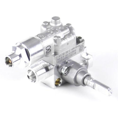 This is a genuine Bertazzoni 502264 GAS VALVE BY PASS 058