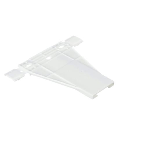 This is a genuine Midea 12131000083796 PLASTIC COVER