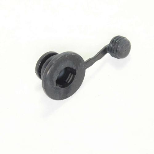 This is a genuine Samsung DD61-00453A FIXER RUBBER