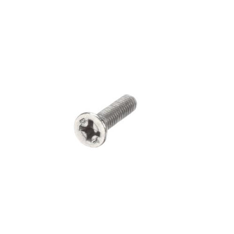 This is a genuine Bertazzoni Z370168 COUNTERSUNK HEAD ST.STEEL BOLT