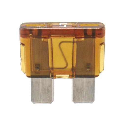 Rheem 44-ATC5-5PK FUSE - 5A BLADE TYPE - AUTOMOT