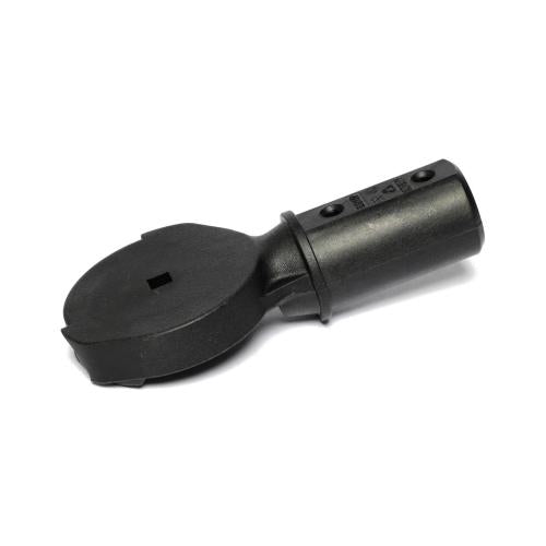 Generac Delco 0J9732 HINGE PLATE RH-HANDLE