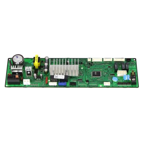 This is a genuine Samsung DD92-00059A MAIN PCB ASSEMBLY