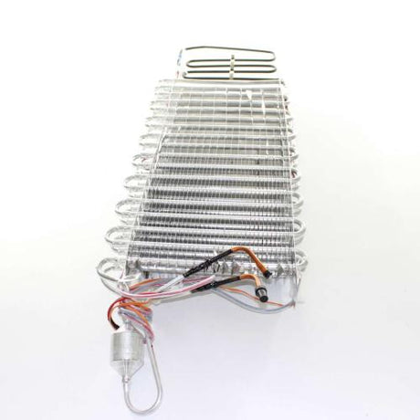 This is a genuine LG ADL74760902 EVAPORATOR ASSEMBLY
