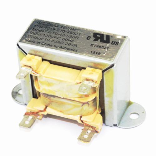 Whirlpool W11238401 TRANSFORMER