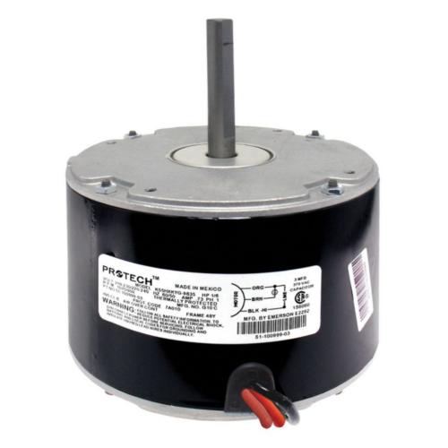 Rheem 51-100999-03 CONDENSER MOTOR
