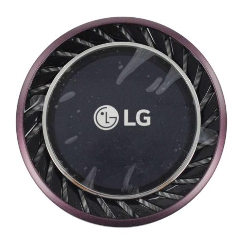 This is a genuine LG ADQ74773916 FILTER ASSEMBLY,EXHAUST