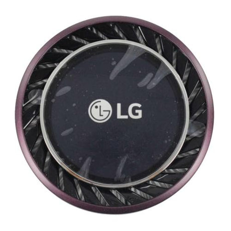 This is a genuine LG ADQ74773916 FILTER ASSEMBLY,EXHAUST