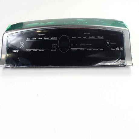 Whirlpool W10909732 CONSOLE