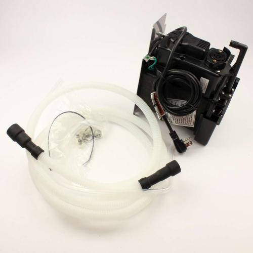 Whirlpool 1901A ICE MACHINE DRAIN PUMP KIT