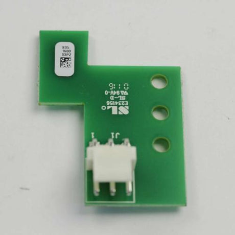 GE WB27T11463 BOARD FAN SENSOR