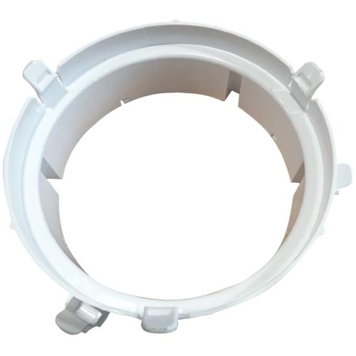 Midea 12120600A12674 WINDOW ADAPTOR