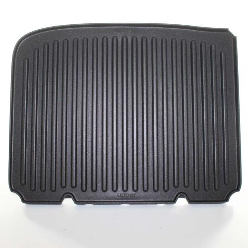 This is a genuine Delonghi KB1005 UPPER PLATE