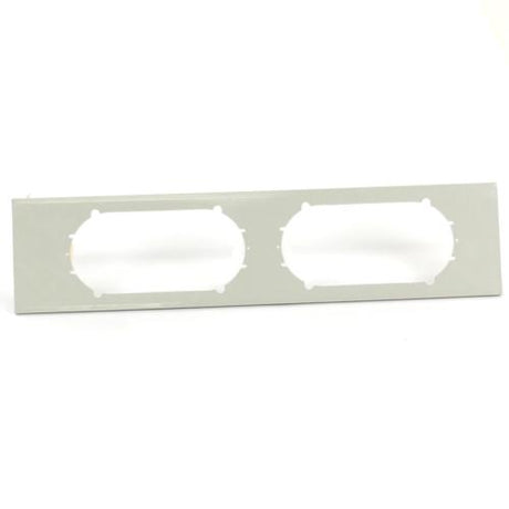 This is a genuine Hisense K2005813 MOUNTING PLATE