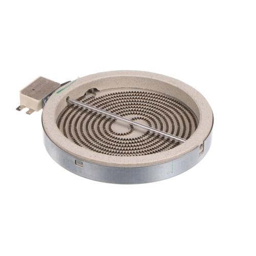This is a genuine GE WB30X38928 SURFACE RADIANT ELEMENT 6 KIT