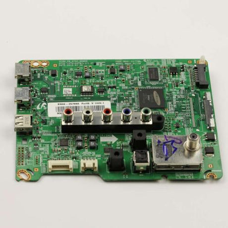 Samsung BN96-25788A PCB ASSEMBLY P-MAIN