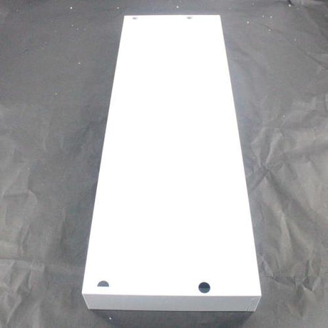This is a genuine Bertazzoni Z310059 INT TOP PIECE 84 INCH