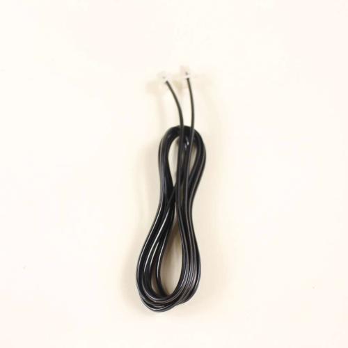 This is a genuine Panasonic PNJA1186Z TELEPHONE LINE CORD
