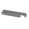 Midea 12131000083237 HINGE COVER