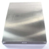 Electrolux 241987927 DSP DOOR-FRZR,STAINLESS,COMPLE