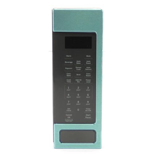 GE WB56X29818 CONTROL PANEL ASM SS