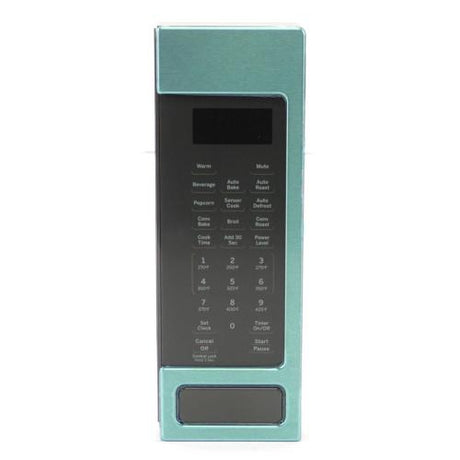 GE WB56X29818 CONTROL PANEL ASM SS