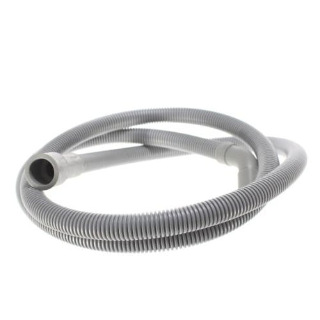 This is a genuine Electrolux 5304494062 HOSE AND CLAMP ASSY