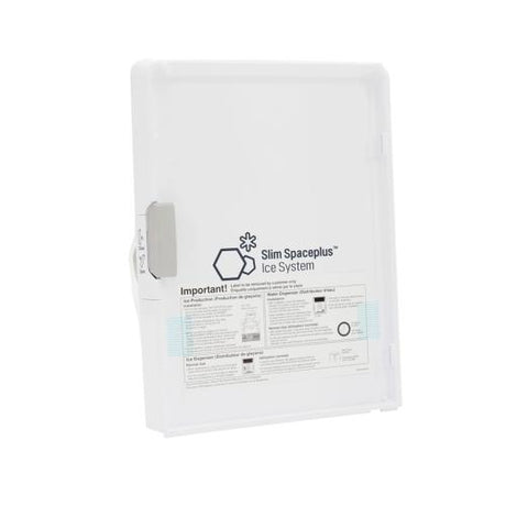 This is a genuine LG ADC72987155 FREEZE ROOM DOOR ASSEMBLY
