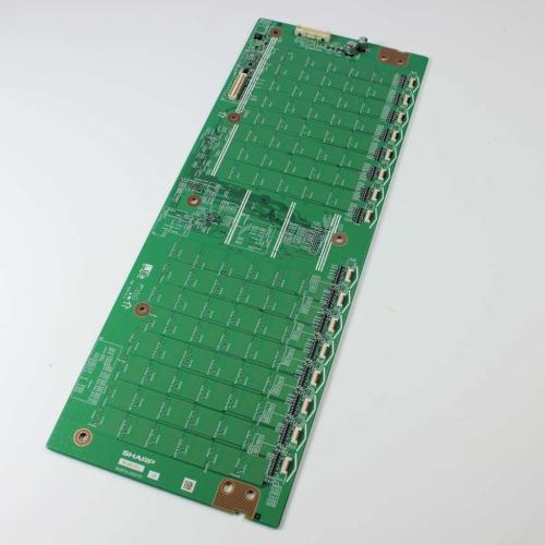 This is a genuine Whirlpool WPW10500178 CONTROL PANEL