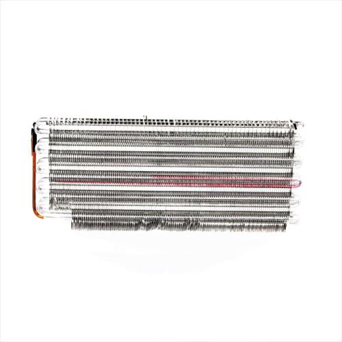 This is a genuine Electrolux 297414901 EVAPORATOR