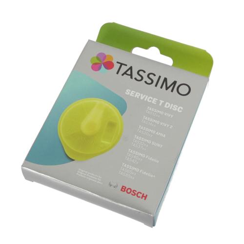 Bosch 17001490 T-DISC