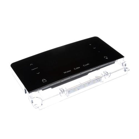 This is a genuine Electrolux 5304527934 USER INTERFACE,ASSEMBLY