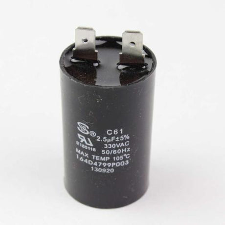 GE WB27T10662 CAPACITOR MOTOR