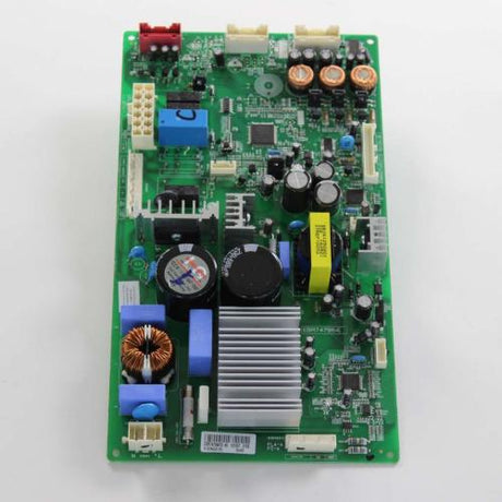 This is a genuine LG EBR74796470 MAIN BOARD