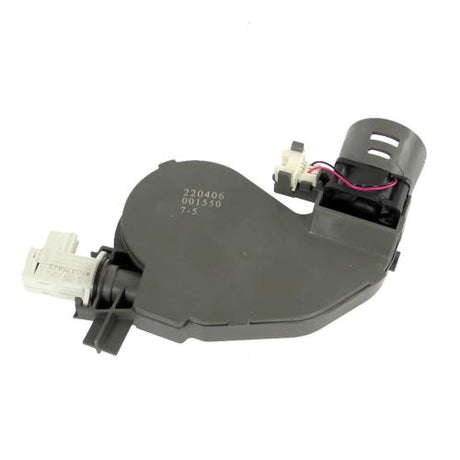 Whirlpool W11414073 VENT ASSEMBLY-FAN ASSIST