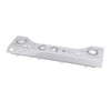 GE WE20X27260 PANEL CONTROL AND HT ASSEMBLY