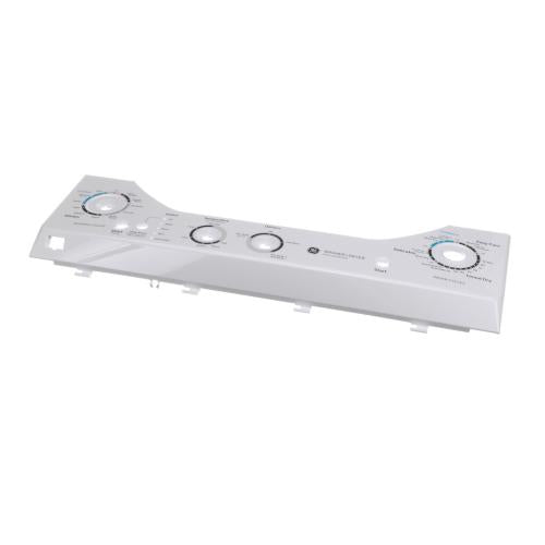 GE WE20X27260 PANEL CONTROL AND HT ASSEMBLY